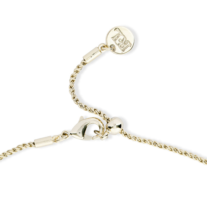 Flying Nightingales Poppy Necklace