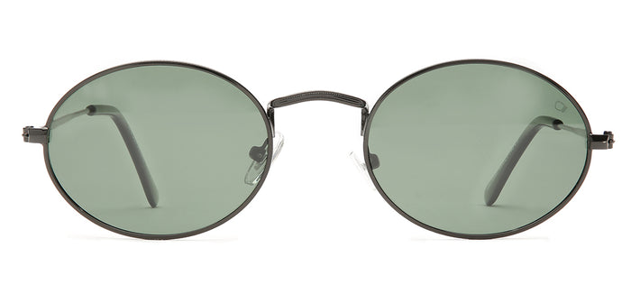 Black_with_Green_Lens