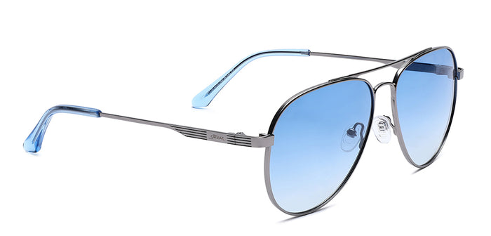 Silver_Matte_with_Blue_Lens