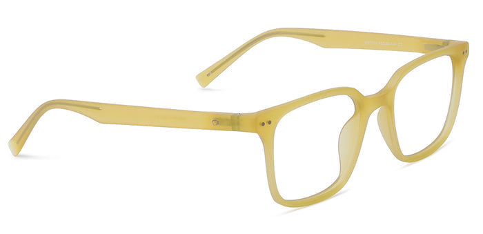 Matte_Yellow