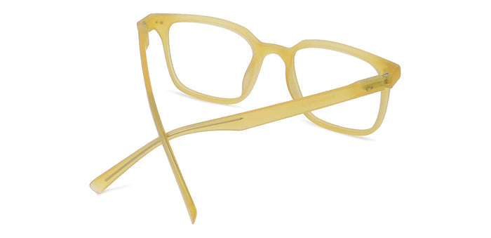 Matte_Yellow