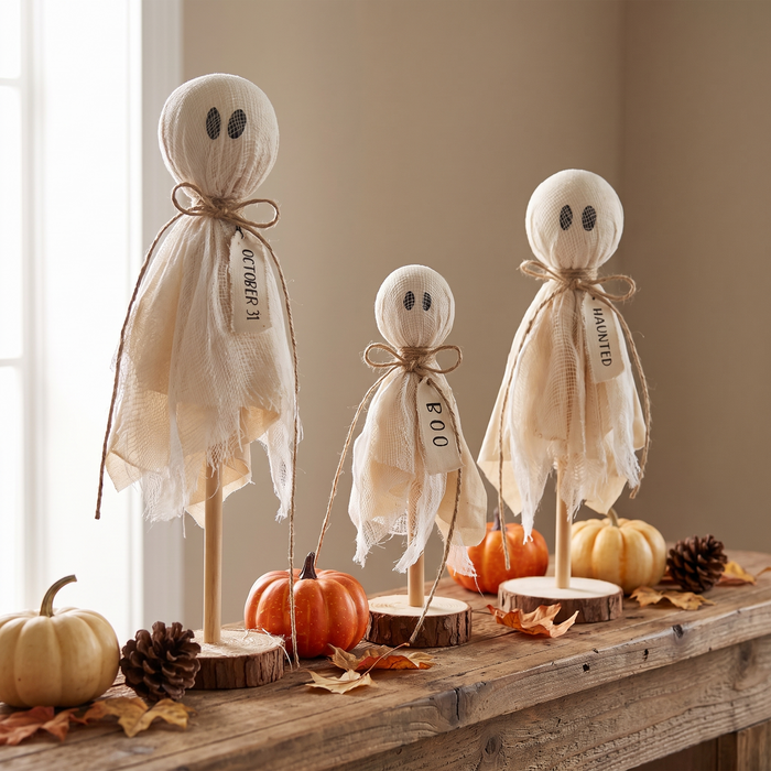 Ghost Family