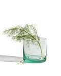 Glass Vase – Hand-Crafted Beldi Glass