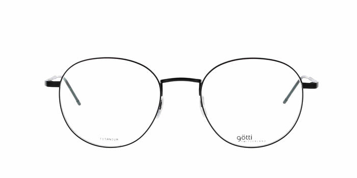 Gotti Dago Black #colour_black