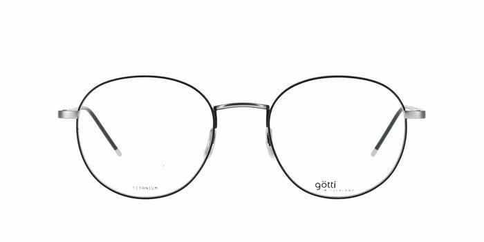 Gotti Dago Silver #colour_silver