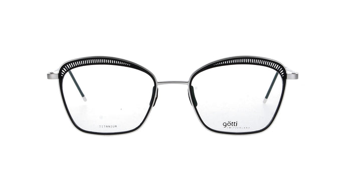 Gotti Daza Black #colour_black