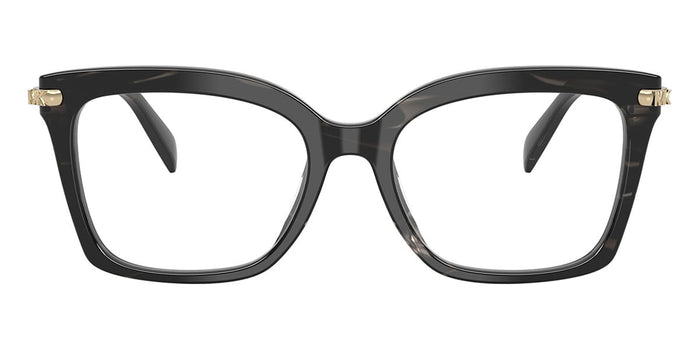Michael Kors Greenville MK4166U#colour_black-horn