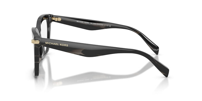 Michael Kors Greenville MK4166U#colour_black-horn