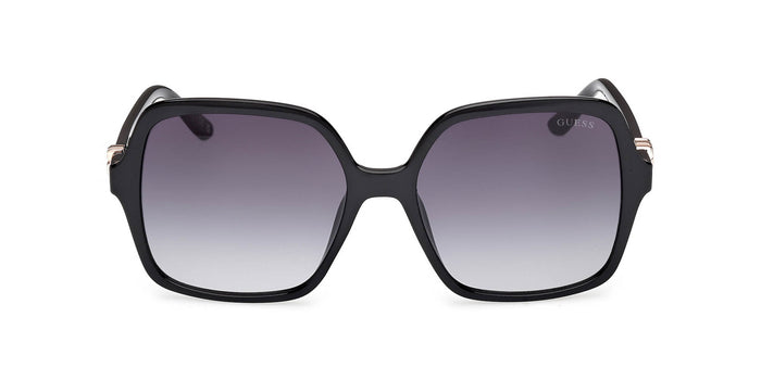 Guess GU00190 Shiny Black/Smoke Gradient #colour_shiny-black-smoke-gradient