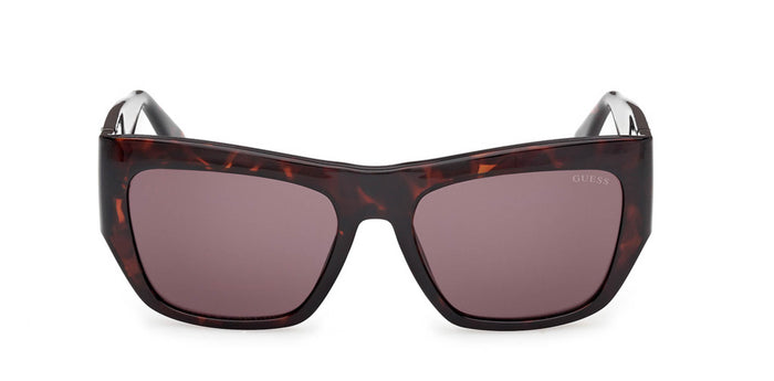 Guess GU00252 Dark Havana/Brown #colour_dark-havana-brown