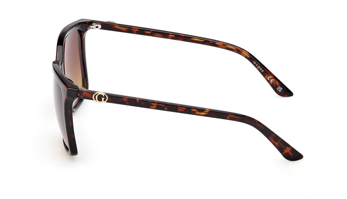 Guess GU00258 Dark Havana/Brown Gradient #colour_dark-havana-brown-gradient