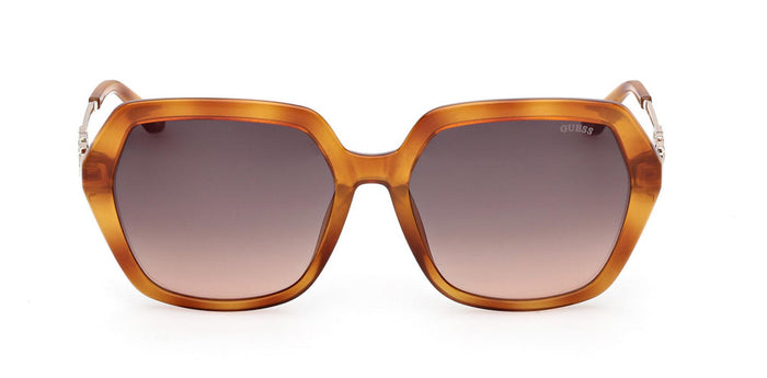 Guess GU00267 Blonde Havana/Brown Gradient #colour_blonde-havana-brown-gradient