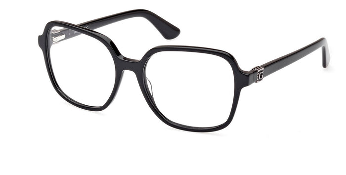 Guess GU2938 Shiny Black #colour_shiny-black