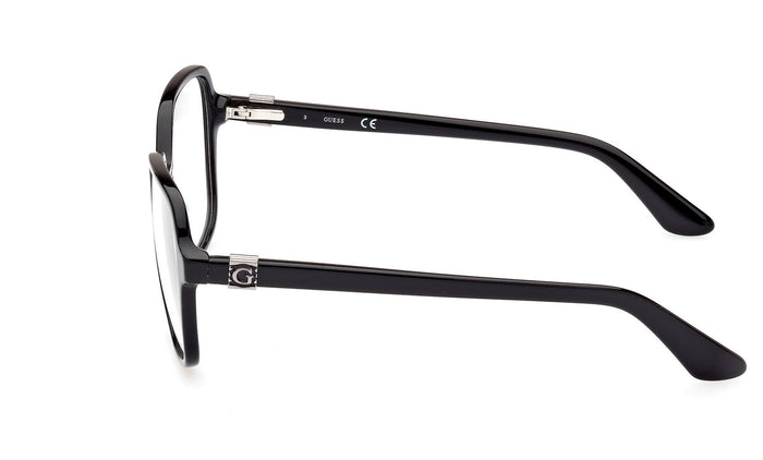 Guess GU2938 Shiny Black #colour_shiny-black