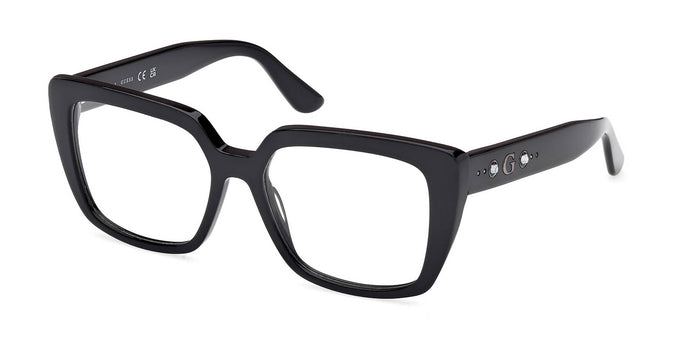 Guess GU50174 Shiny Black #colour_shiny-black