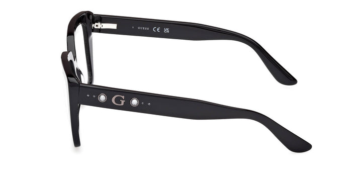 Guess GU50174 Shiny Black #colour_shiny-black