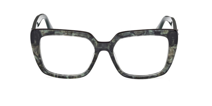 Guess GU50174 Dark Green Havana #colour_dark-green-havana
