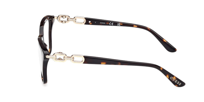 Guess GU50181 Dark Havana #colour_dark-havana
