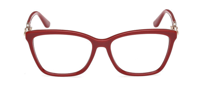 Guess GU50181 Shiny Red #colour_shiny-red