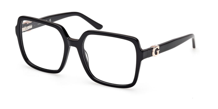Guess GU50228 Shiny Black #colour_shiny-black