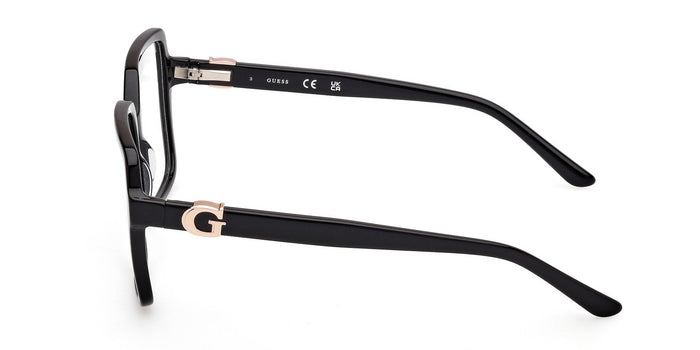 Guess GU50228 Shiny Black #colour_shiny-black