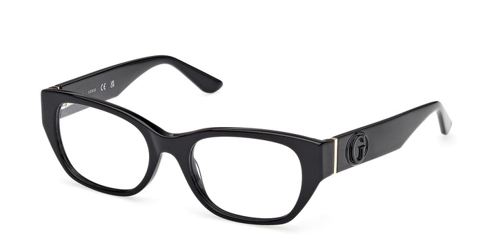 Guess GU50304 Shiny Black #colour_shiny-black
