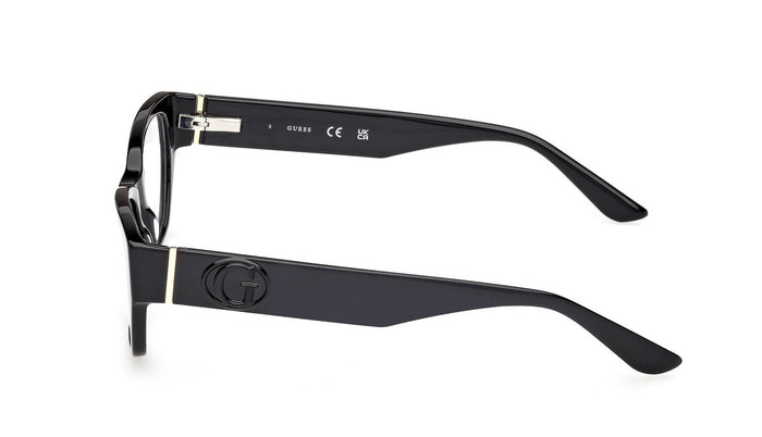 Guess GU50304 Shiny Black #colour_shiny-black