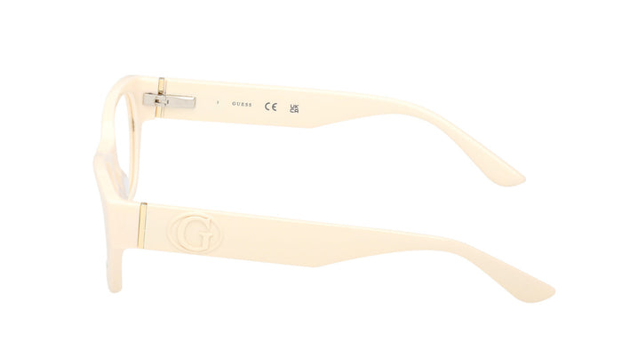 Guess GU50304 Shiny Ivory #colour_shiny-ivory