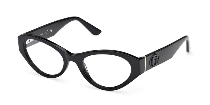 Guess GU50305 Shiny Black #colour_shiny-black