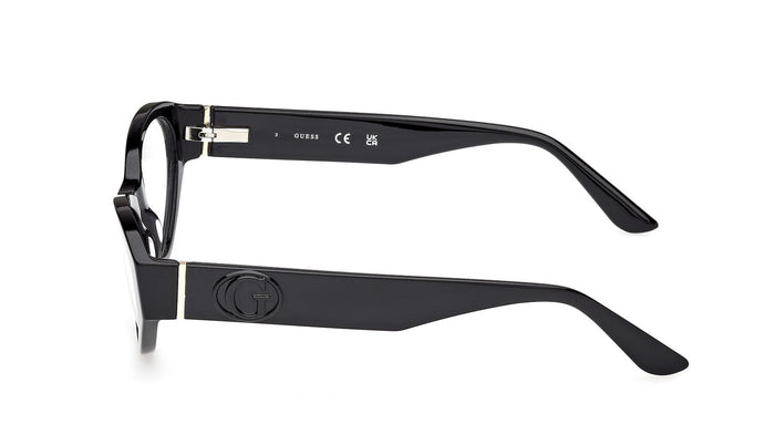 Guess GU50305 Shiny Black #colour_shiny-black