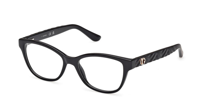 Guess GU50307 Shiny Black #colour_shiny-black