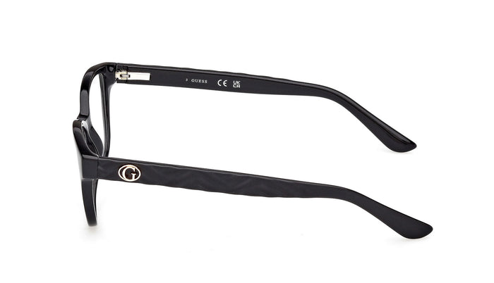 Guess GU50307 Shiny Black #colour_shiny-black