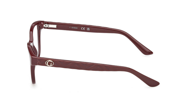 Guess GU50307 Shiny Bordeaux #colour_shiny-bordeaux