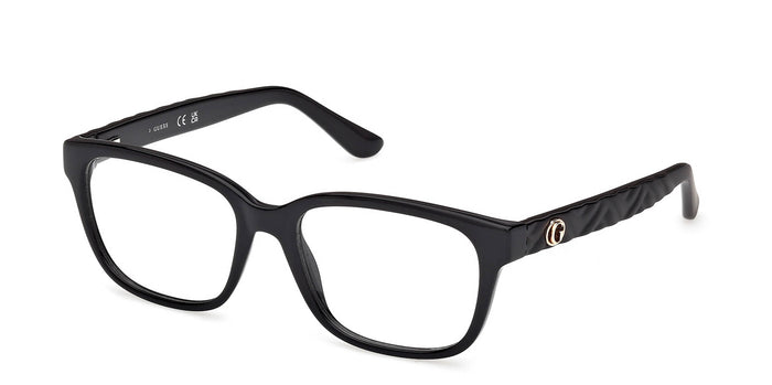 Guess GU50308 Shiny Black #colour_shiny-black