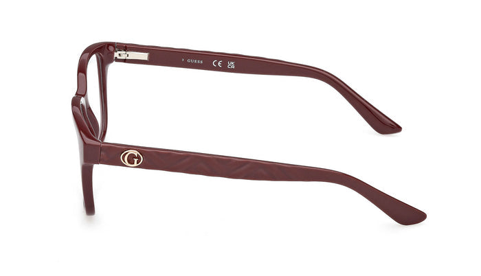 Guess GU50308 Shiny Bordeaux #colour_shiny-bordeaux