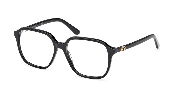 Guess GU50309 Shiny Black #colour_shiny-black