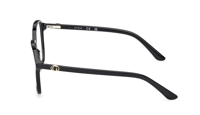 Guess GU50309 Shiny Black #colour_shiny-black