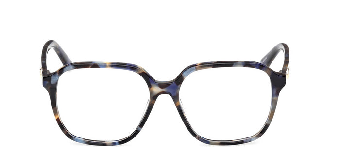 Guess GU50309 Blue Havana #colour_blue-havana