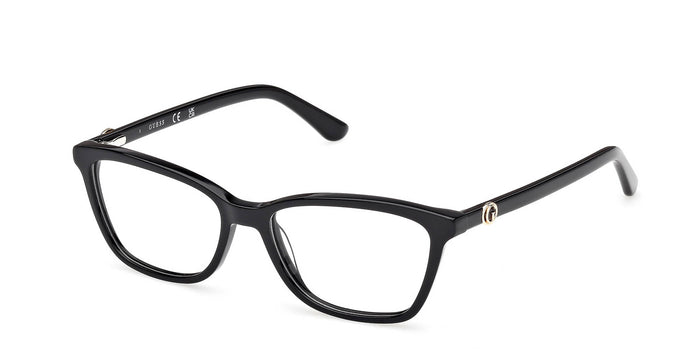 Guess GU50310 Shiny Black #colour_shiny-black