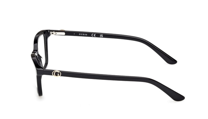 Guess GU50310 Shiny Black #colour_shiny-black