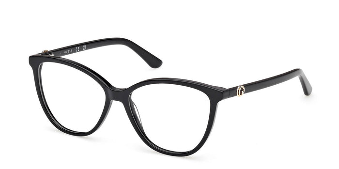 Guess GU50311 Shiny Black #colour_shiny-black