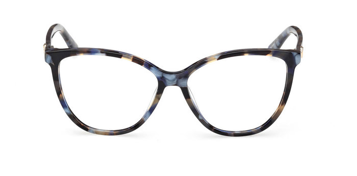 Guess GU50311 Blue Havana #colour_blue-havana