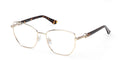 Guess GU50312 Shiny Deep Gold-Havana #colour_shiny-deep-gold-havana