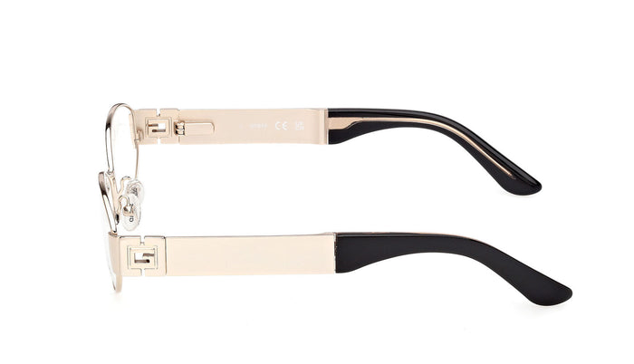 Guess GU50314 Shiny Pale Gold #colour_shiny-pale-gold