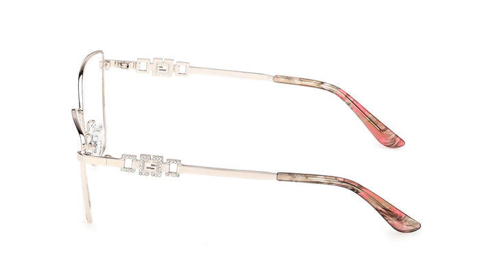 Guess GU50316 Shiny Pale Gold #colour_shiny-pale-gold