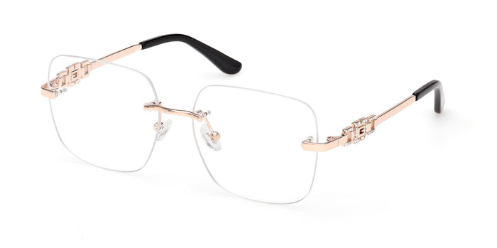 Guess GU50319 Shiny Rose Gold #colour_shiny-rose-gold
