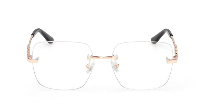 Guess GU50319 Shiny Rose Gold #colour_shiny-rose-gold