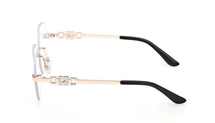 Guess GU50319 Shiny Rose Gold #colour_shiny-rose-gold