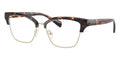 Michael Kors Gustavia MK4178 #colour_dark tortoise