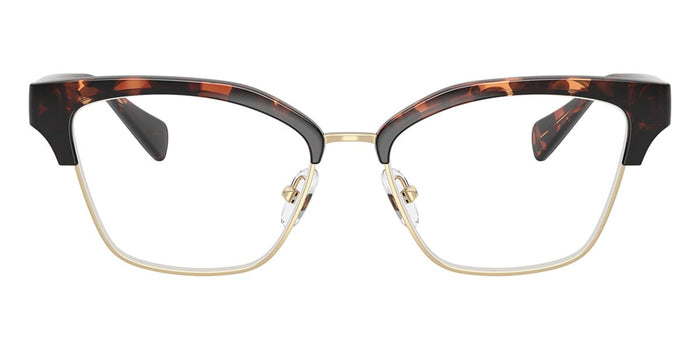 Michael Kors Gustavia MK4178 #colour_dark tortoise